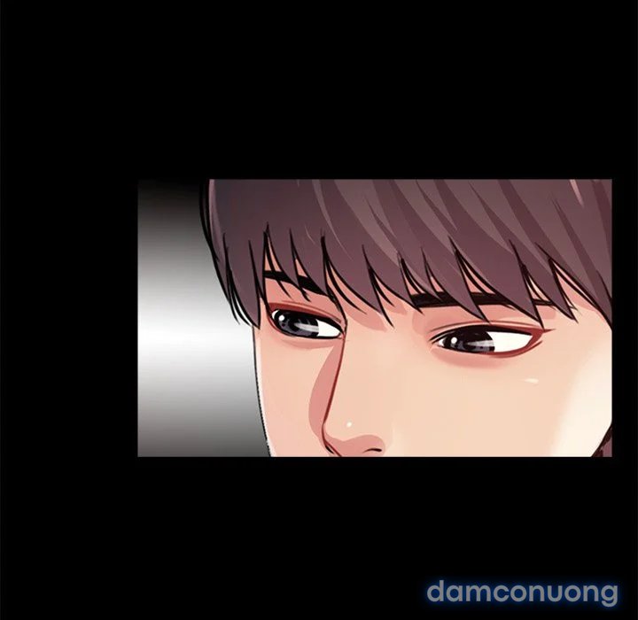 His return manhwa