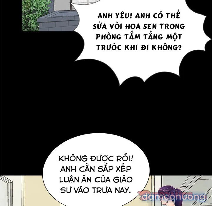 His return manhwa