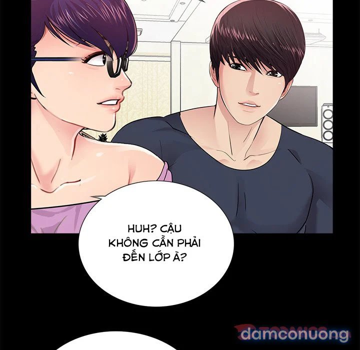 His return manhwa