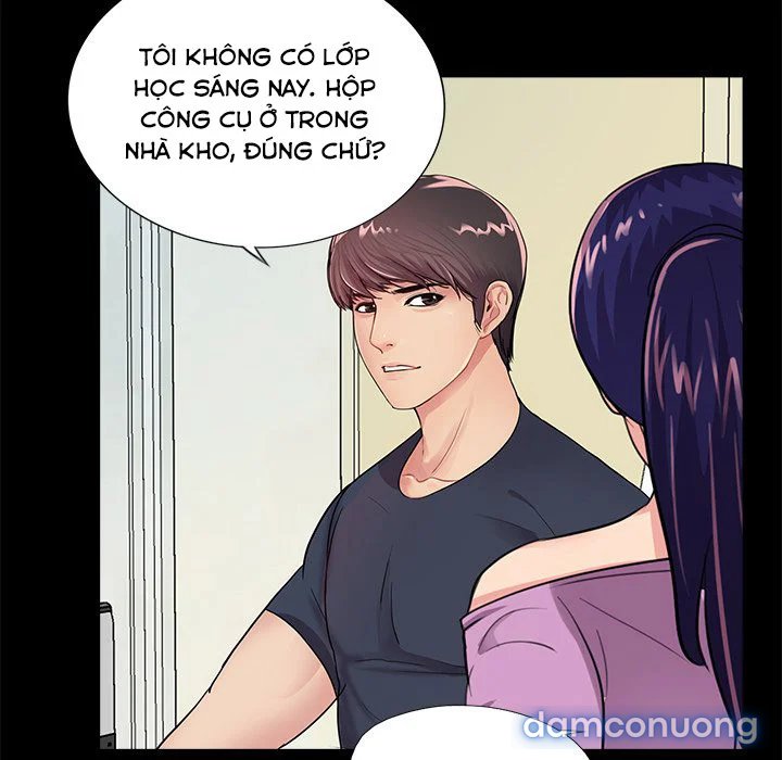 His return manhwa