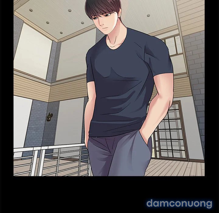 His return manhwa