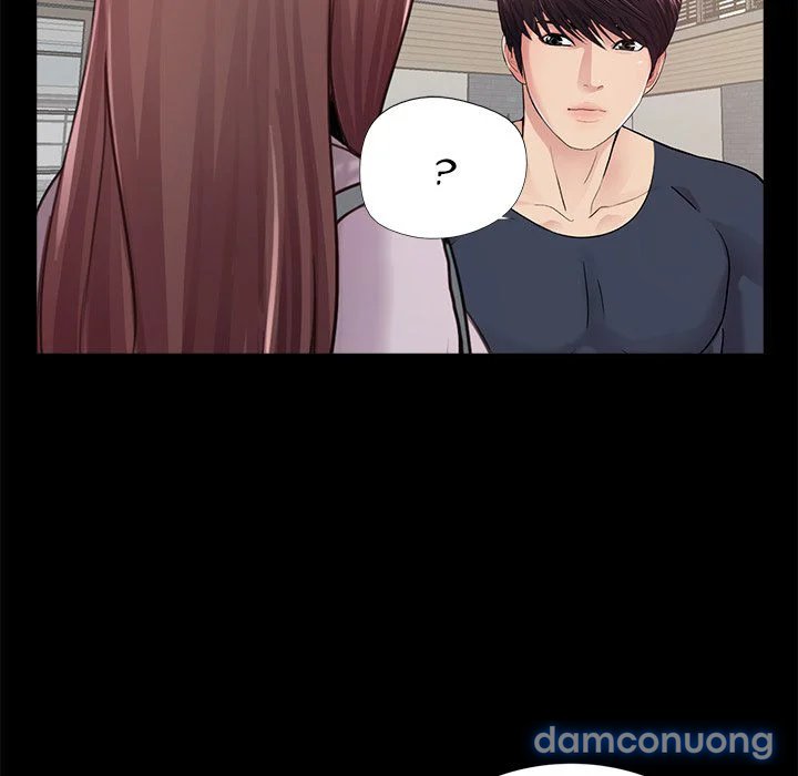 His return manhwa