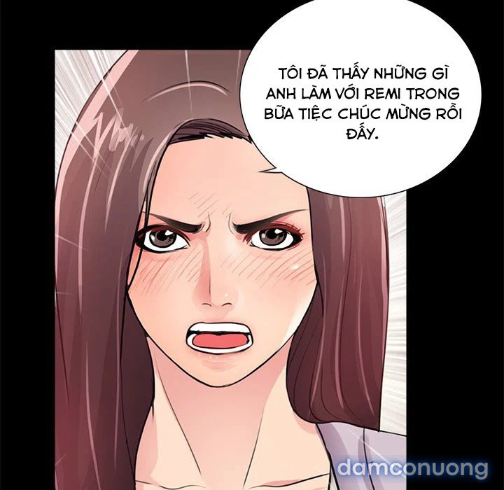 His return manhwa