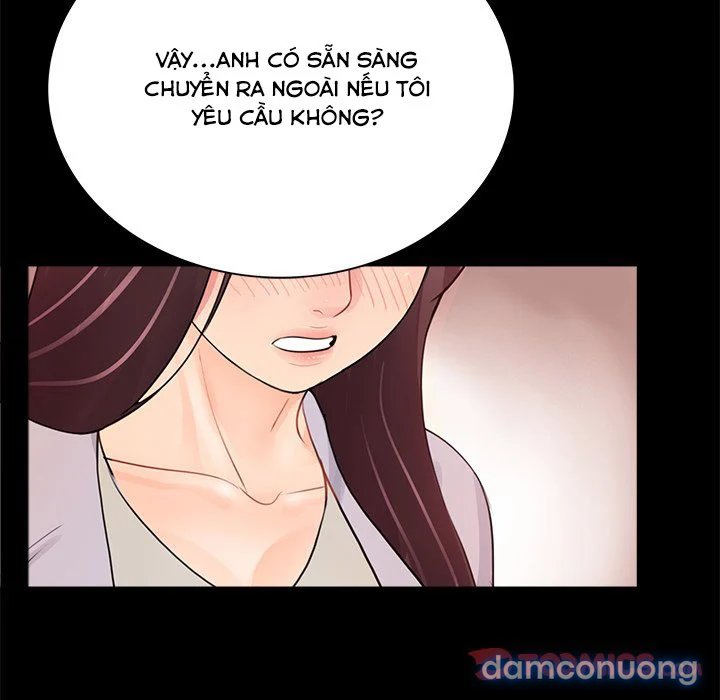 His return manhwa