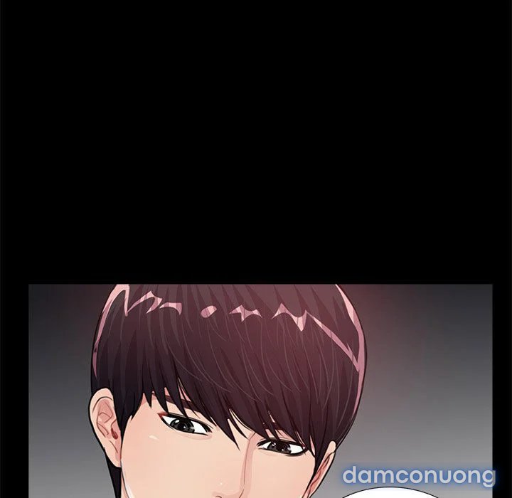 His return manhwa