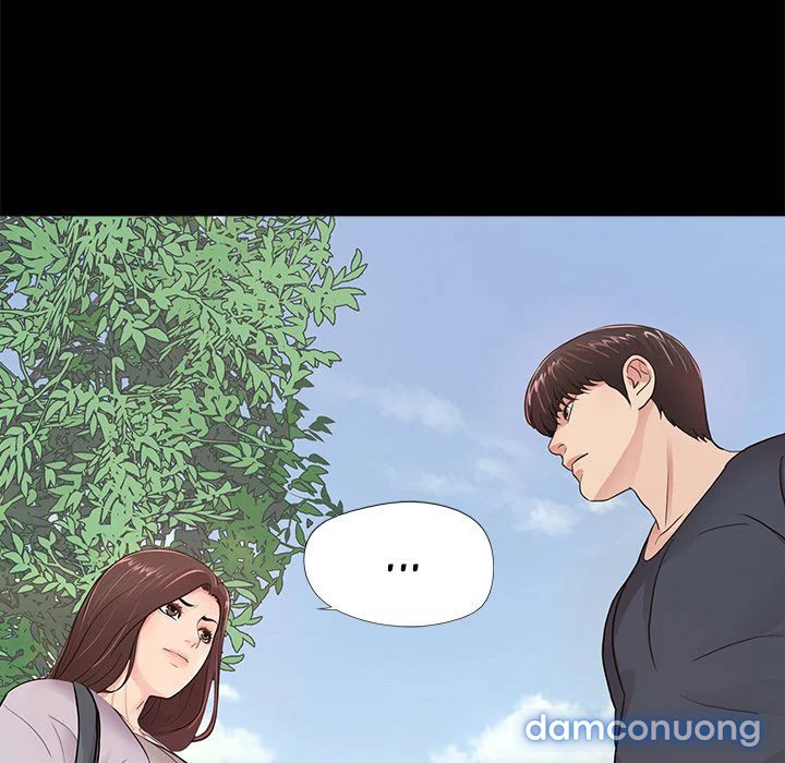 His return manhwa