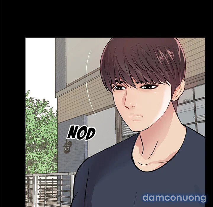 His return manhwa