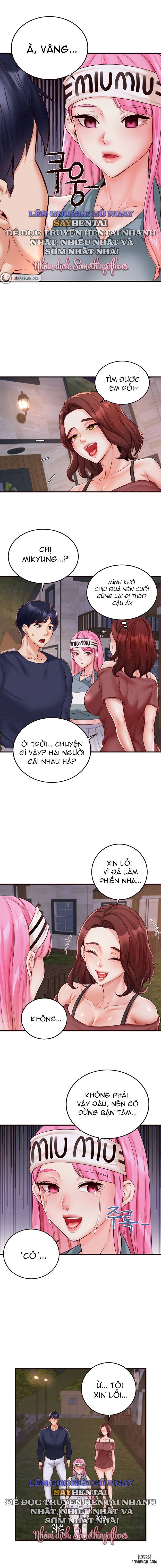 An Introduction to MILFs - Chương 26 - Page 10