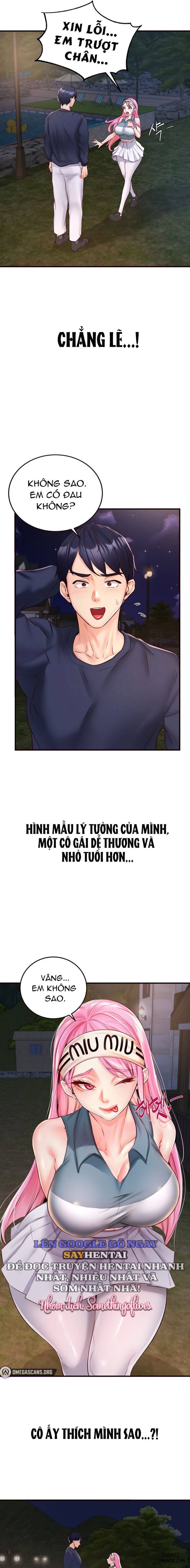 An Introduction to MILFs - Chương 26 - Page 5