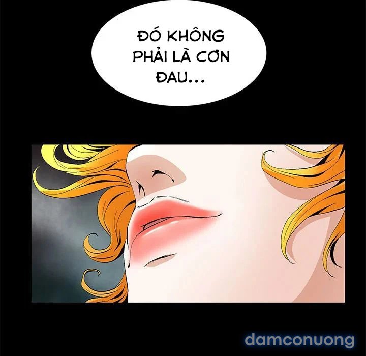 Khổ Dâm