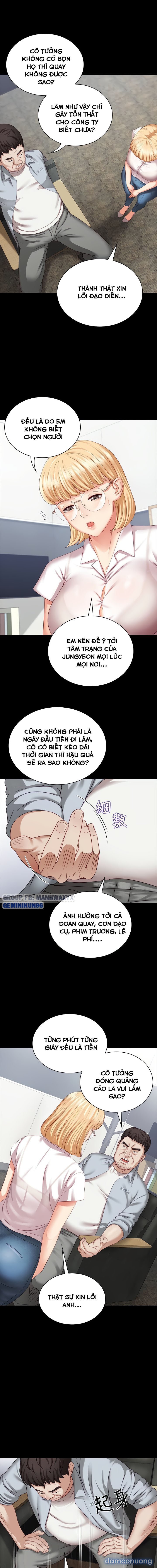 Sisters Duty – Sứ Mệnh Người Anh