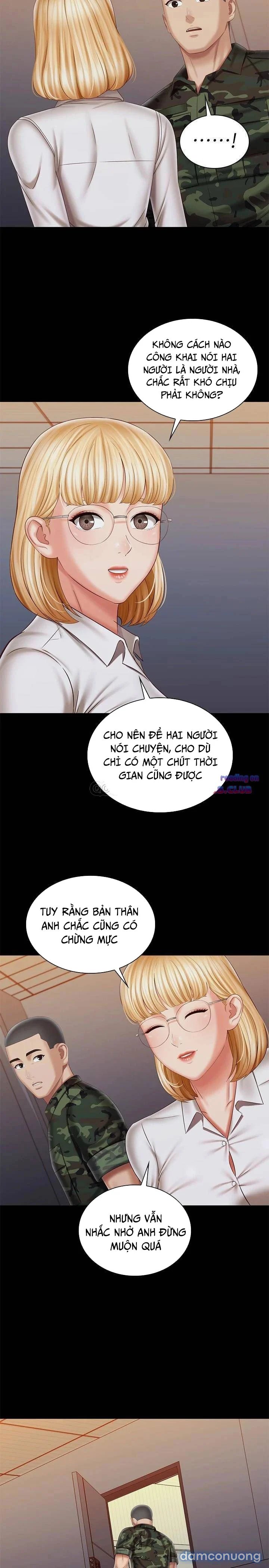 Sisters Duty – Sứ Mệnh Người Anh