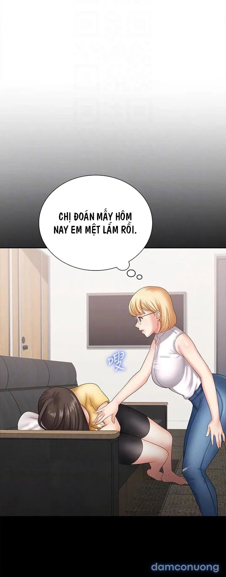 Sisters Duty – Sứ Mệnh Người Anh