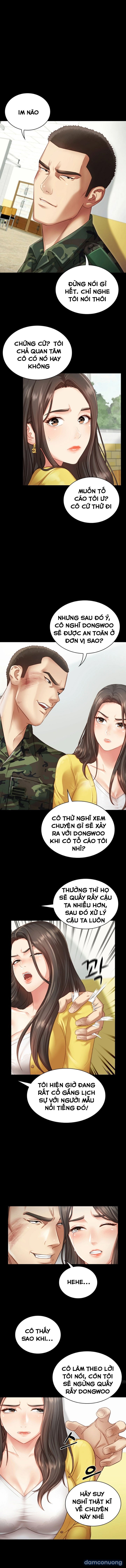 Sisters Duty – Sứ Mệnh Người Anh