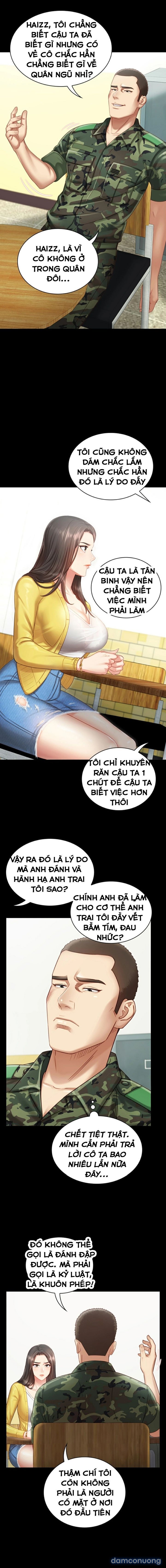 Sisters Duty – Sứ Mệnh Người Anh