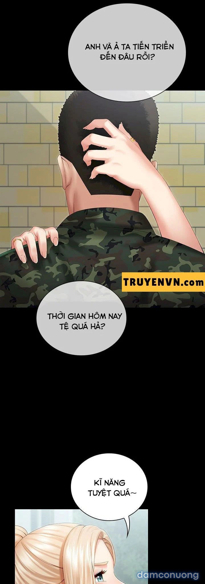 Sisters Duty – Sứ Mệnh Người Anh