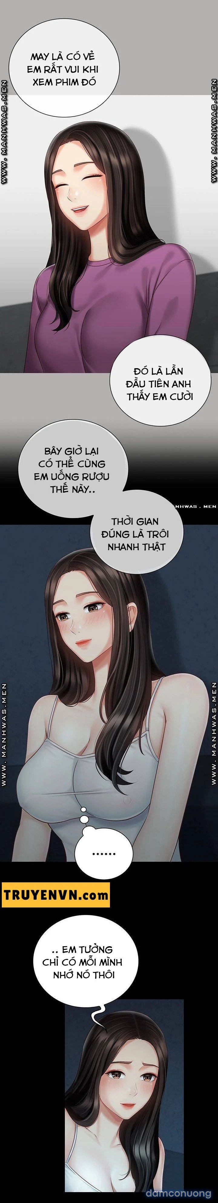 Sisters Duty – Sứ Mệnh Người Anh