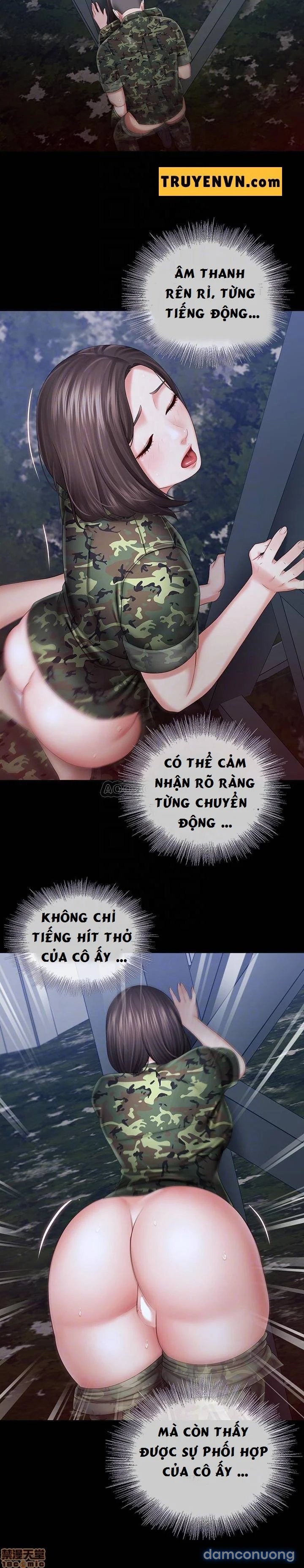 Sisters Duty – Sứ Mệnh Người Anh