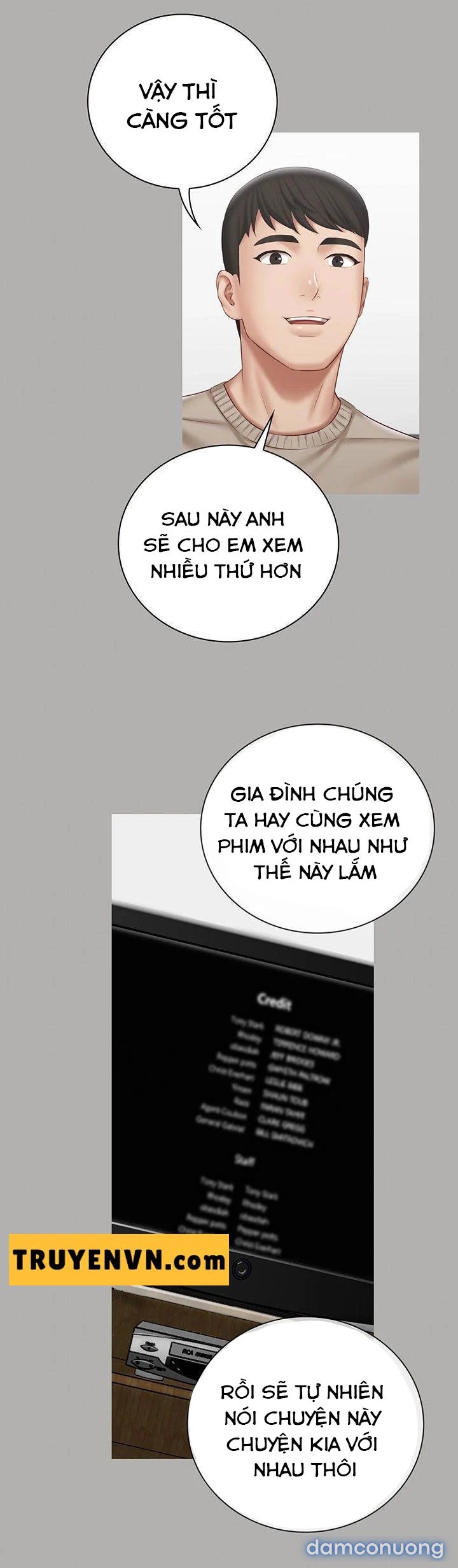 Sisters Duty – Sứ Mệnh Người Anh