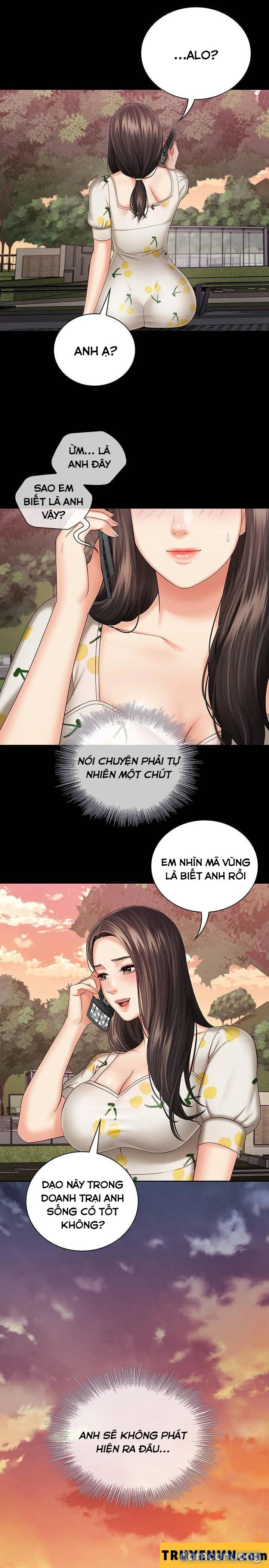 Sisters Duty – Sứ Mệnh Người Anh