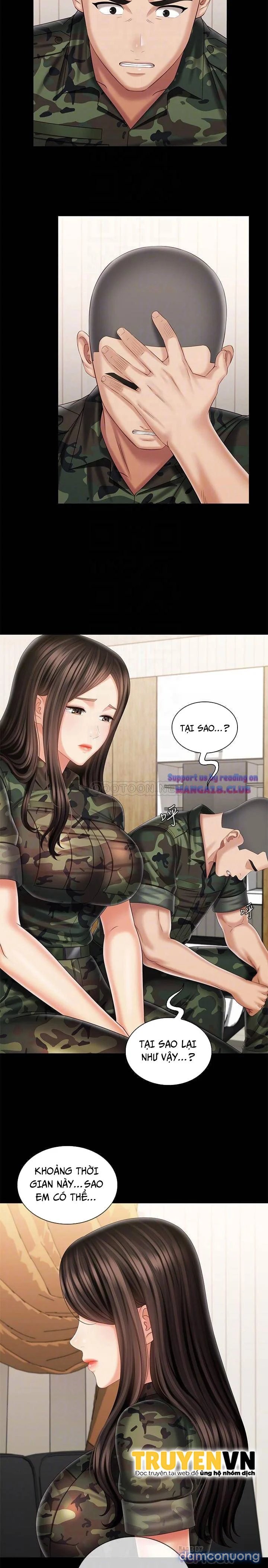 Sisters Duty – Sứ Mệnh Người Anh