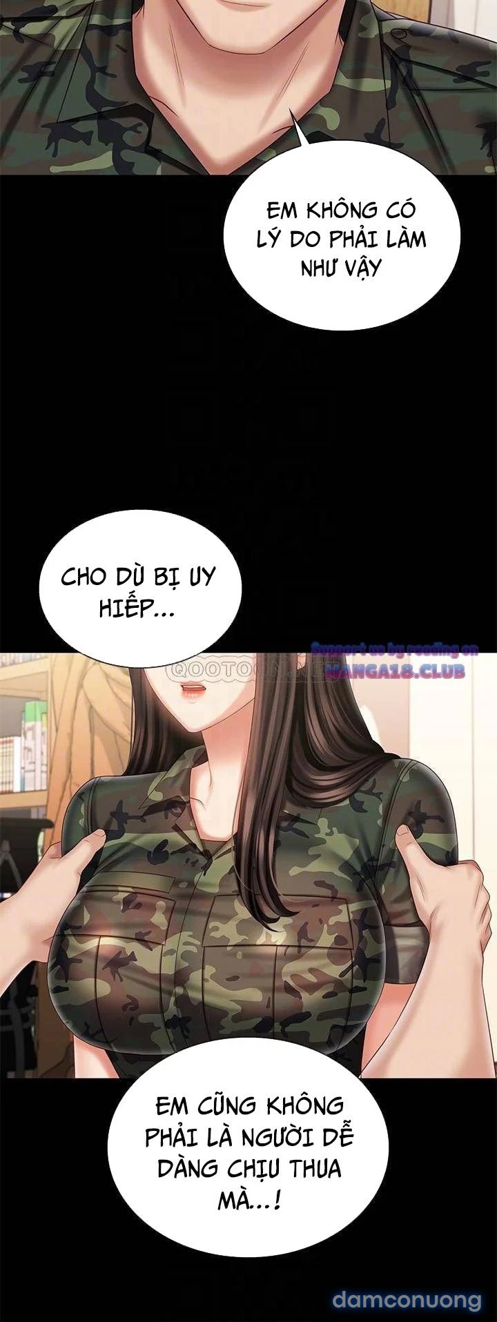 Sisters Duty – Sứ Mệnh Người Anh