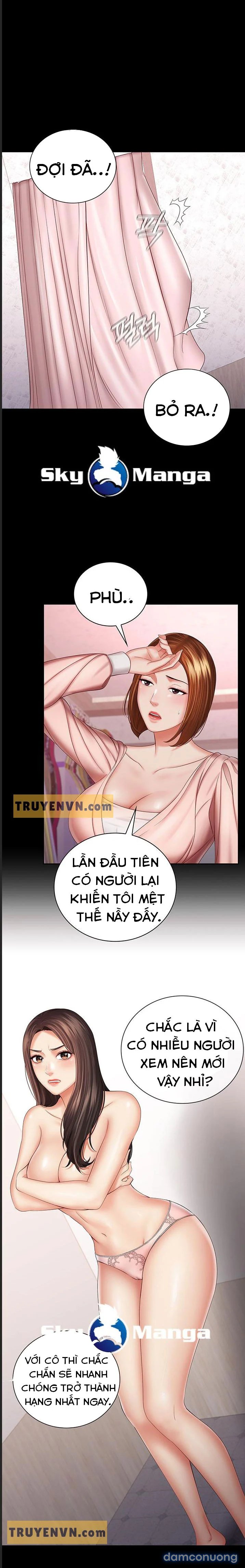 Sisters Duty – Sứ Mệnh Người Anh