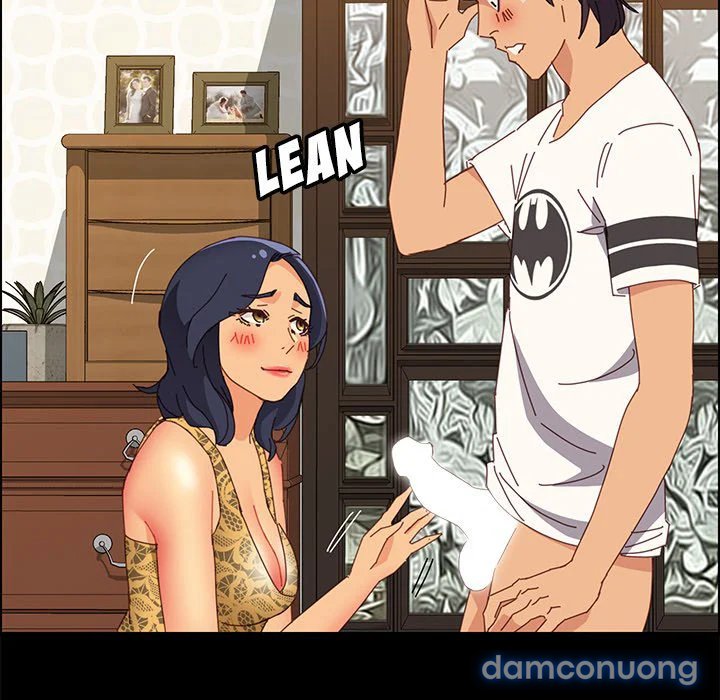 Trợ Lý Manhwa