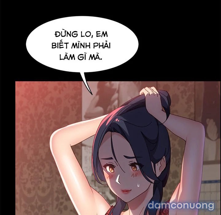 Trợ Lý Manhwa