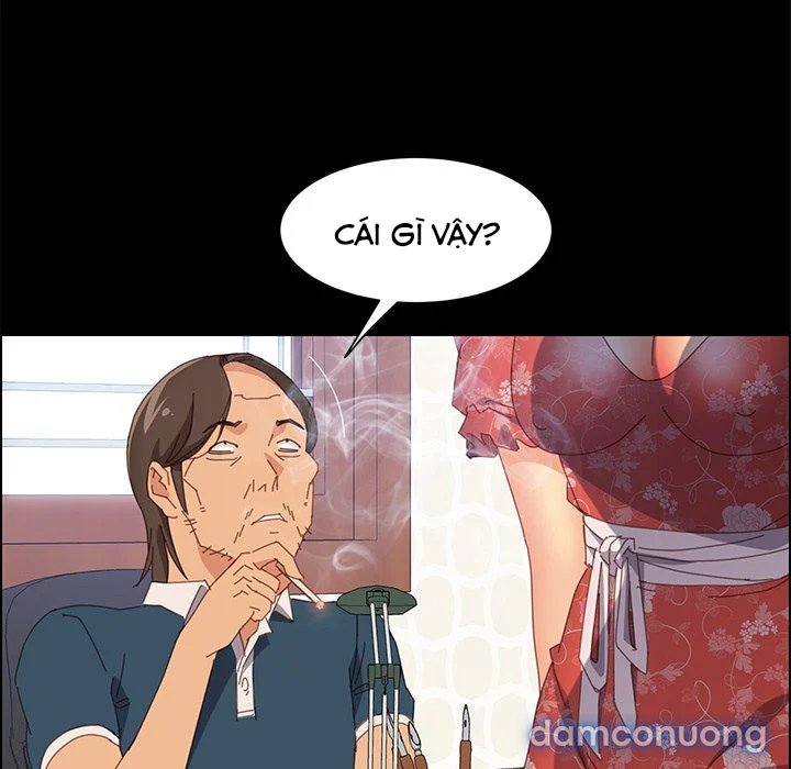 Trợ Lý Manhwa