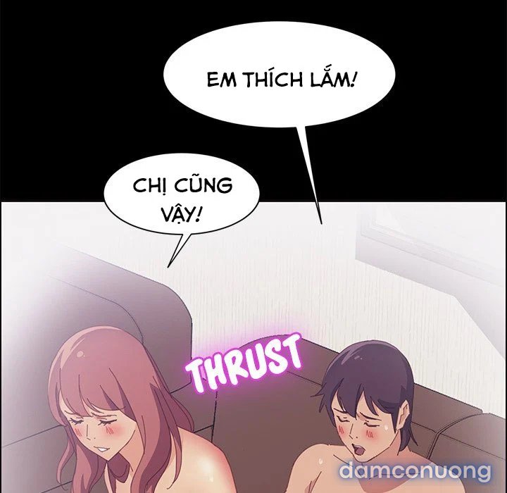 Trợ Lý Manhwa