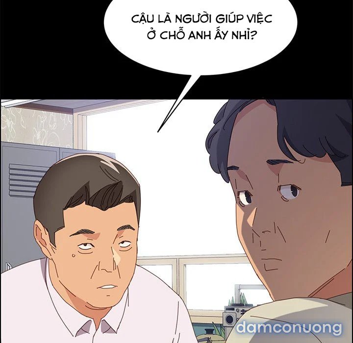 Trợ Lý Manhwa