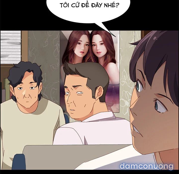 Trợ Lý Manhwa