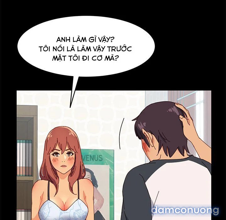 Trợ Lý Manhwa