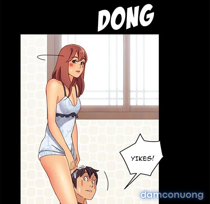 Trợ Lý Manhwa