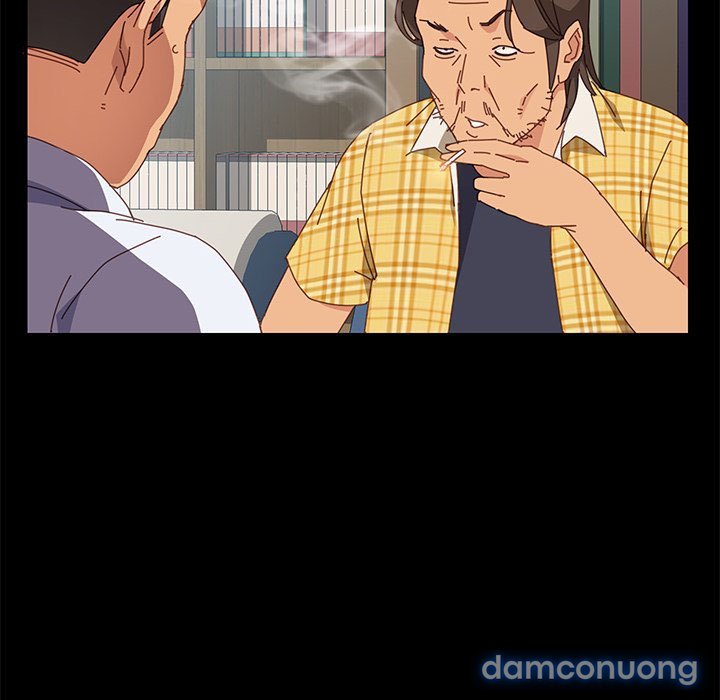 Trợ Lý Manhwa