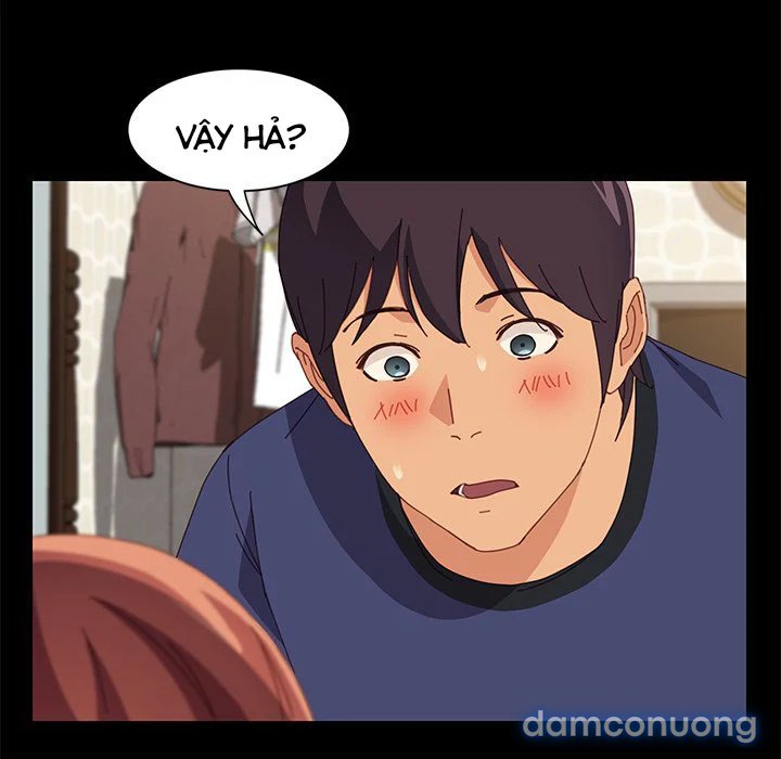 Trợ Lý Manhwa