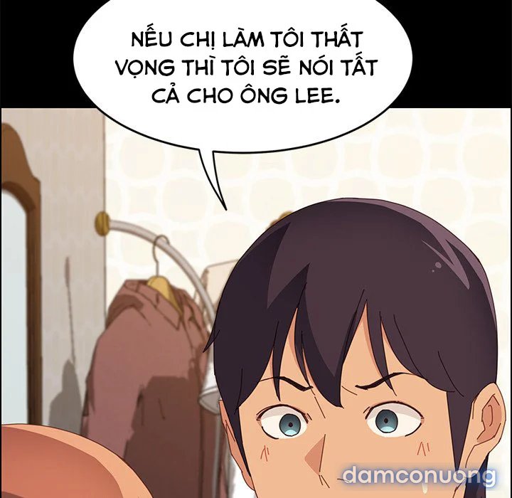 Trợ Lý Manhwa