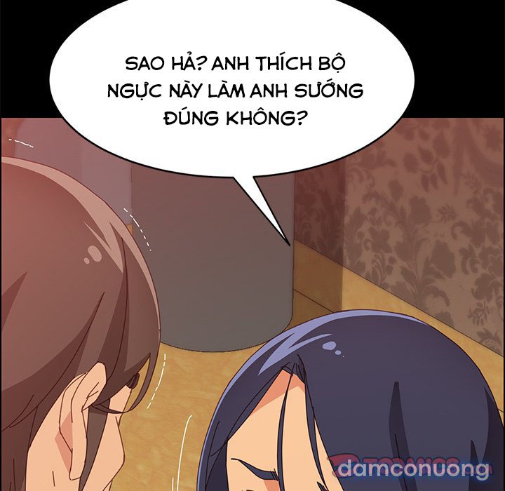 Trợ Lý Manhwa