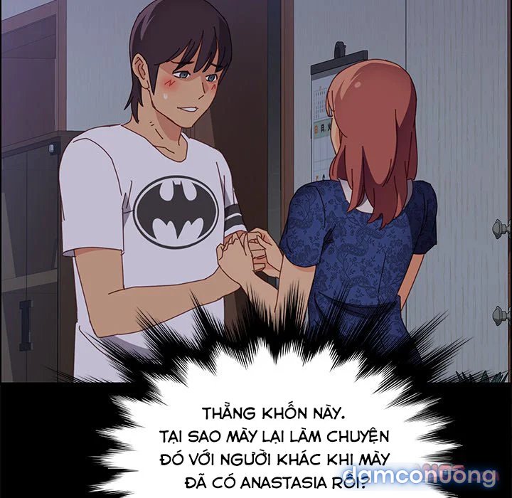 Trợ Lý Manhwa