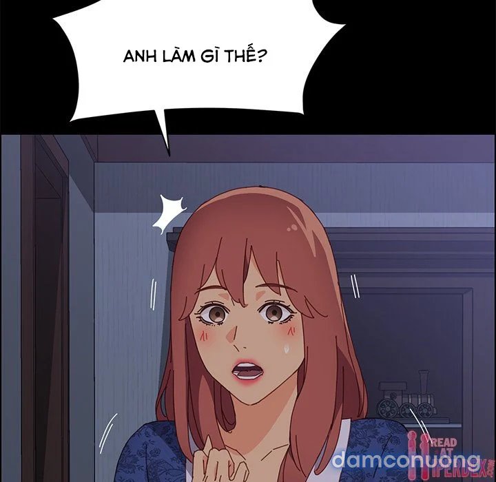 Trợ Lý Manhwa