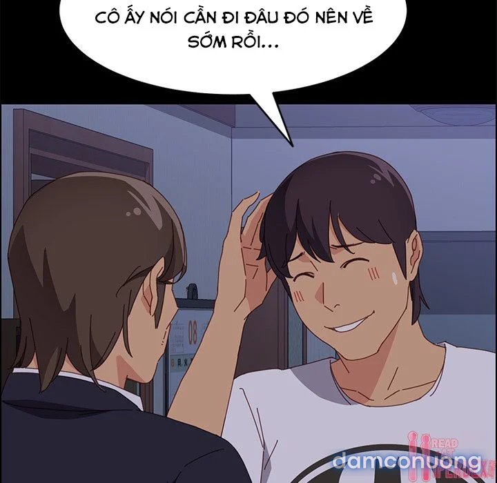 Trợ Lý Manhwa