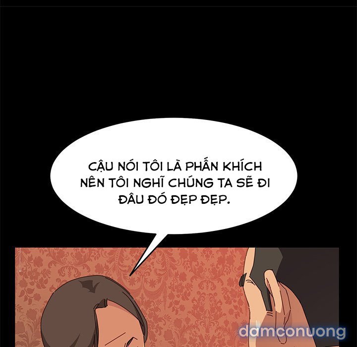 Trợ Lý Manhwa