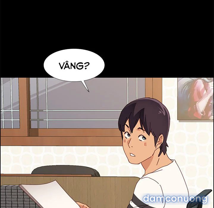 Trợ Lý Manhwa