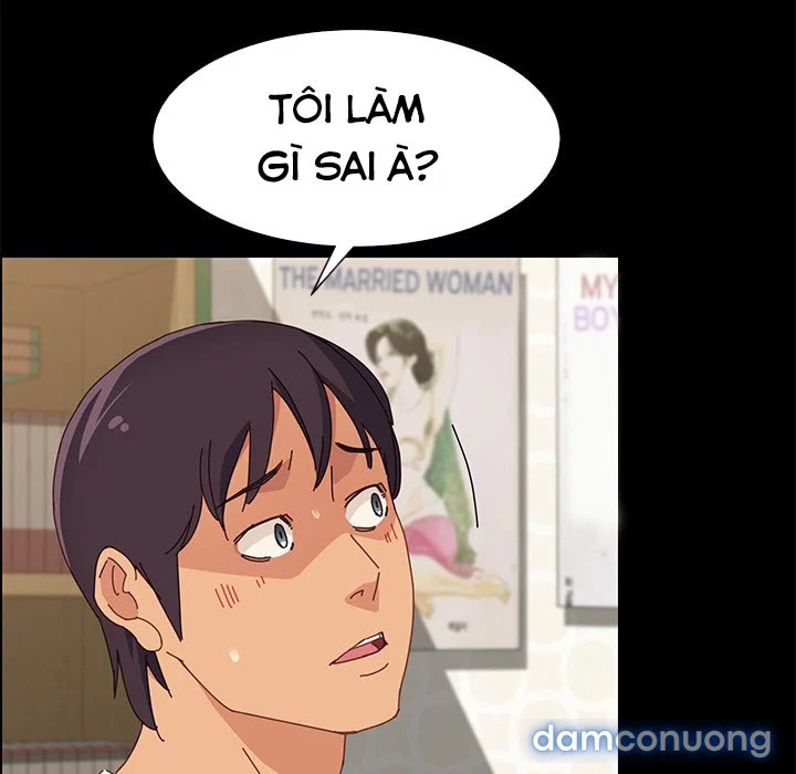 Trợ Lý Manhwa