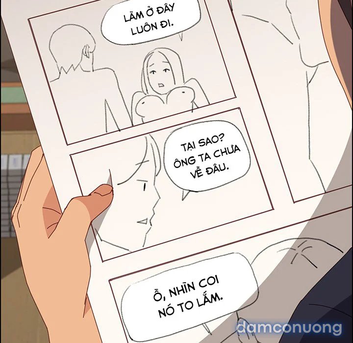 Trợ Lý Manhwa