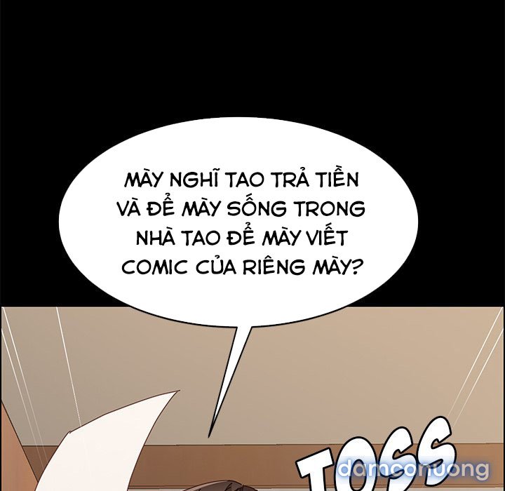 Trợ Lý Manhwa