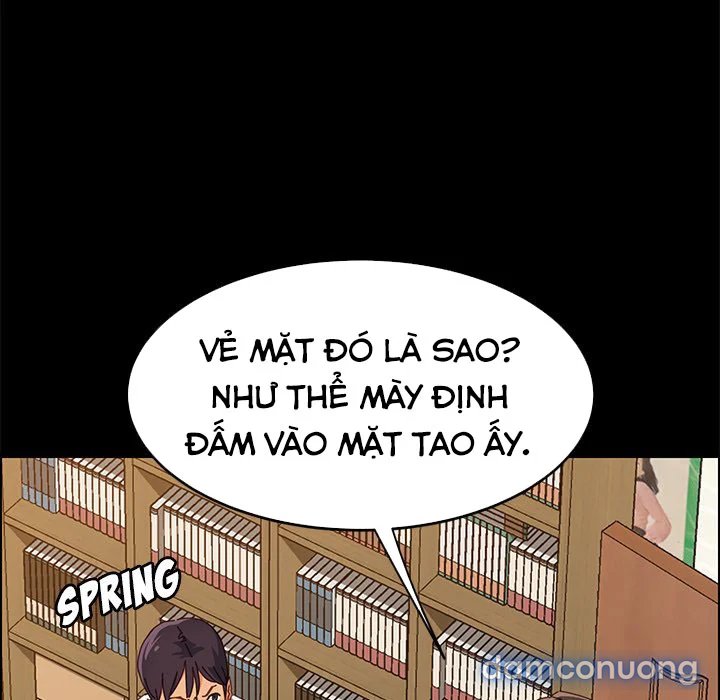 Trợ Lý Manhwa