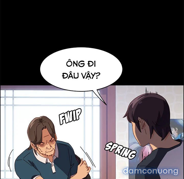 Trợ Lý Manhwa