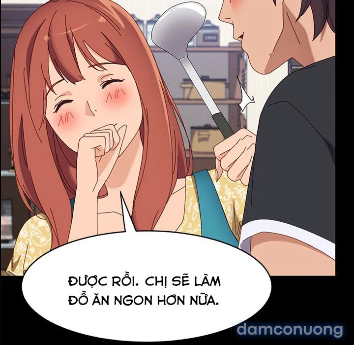 Trợ Lý Manhwa